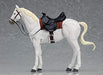 MAX FACTORY Figma Horse Ver. 2 White- Japan Figure Store - #1 Bring To You The Best Japanese Goods