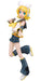 Max Factory Figma Kagamine Rin Action Figure Collectible Toy- Japan Figure Store - #1 Bring To You The Best Japanese Goods