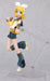 Max Factory Figma Kagamine Rin Action Figure Collectible Toy- Japan Figure Store - #1 Bring To You The Best Japanese Goods