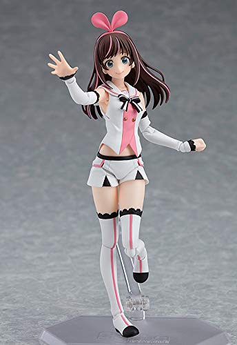 Max Factory Figma Kizuna Ai Japanese Painted Non-Scale Figure Anime Model Toys- Japan Figure Store - #1 Bring To You The Best Japanese Goods