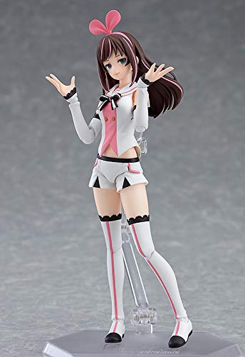 Max Factory Figma Kizuna Ai Japanese Painted Non-Scale Figure Anime Model Toys- Japan Figure Store - #1 Bring To You The Best Japanese Goods