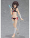 Max Factory Figma Konosuba Kurenai Densetsu Megumin Swimsuit Japan Figure- Japan Figure Store - #1 Bring To You The Best Japanese Goods