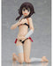 Max Factory Figma Konosuba Kurenai Densetsu Megumin Swimsuit Japan Figure- Japan Figure Store - #1 Bring To You The Best Japanese Goods