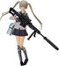 Tomytec Figma Little Armory Maria Teruyasu Movable Figure Non-Scale PVC Painted- Japan Figure Store - #1 Bring To You The Best Japanese Goods