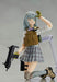 Tomytec Little Armory Rikka Shiina Summer Uniform Pvc Action Figure Japan- Japan Figure Store - #1 Bring To You The Best Japanese Goods