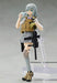 Tomytec Little Armory Rikka Shiina Summer Uniform Pvc Action Figure Japan- Japan Figure Store - #1 Bring To You The Best Japanese Goods
