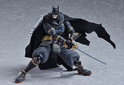 Good Smile Company Figma Batman Ninja Japanese Non-Scale Figures Batman Model Toys- Japan Figure Store - #1 Bring To You The Best Japanese Goods