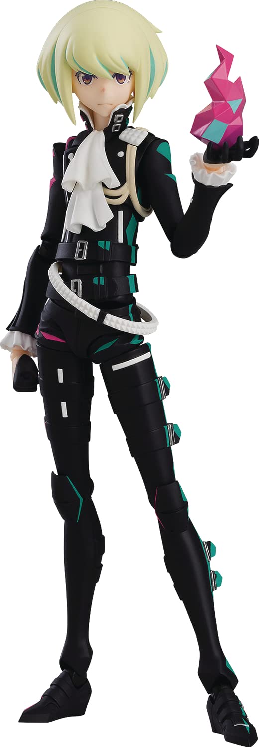 Max Factory Figma Lio Fotia Japanese Pvc Action Figures Completed Model Toys- Japan Figure Store - #1 Bring To You The Best Japanese Goods