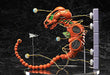 Freeing Figma R-Type Dobkeradops Non-Scale Abs Pvc Action Figure - Japan- Japan Figure Store - #1 Bring To You The Best Japanese Goods
