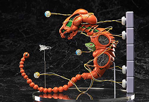 Freeing Figma R-Type Dobkeradops Non-Scale Abs Pvc Action Figure - Japan- Japan Figure Store - #1 Bring To You The Best Japanese Goods