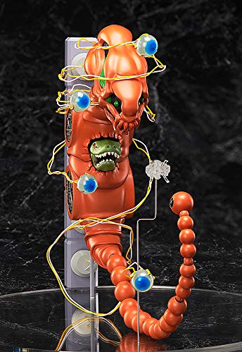 Freeing Figma R-Type Dobkeradops Non-Scale Abs Pvc Action Figure - Japan- Japan Figure Store - #1 Bring To You The Best Japanese Goods