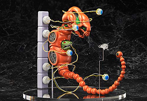 Freeing Figma R-Type Dobkeradops Non-Scale Abs Pvc Action Figure - Japan- Japan Figure Store - #1 Bring To You The Best Japanese Goods
