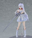 Max Factory Figma Weiss Schnee Movable Figure from RWBY Ice & Snow Empire- Japan Figure Store - #1 Bring To You The Best Japanese Goods