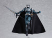 Figma Sp-016 Kamen Rider Dragon Knight Kamen Rider Wing Knight Figure Japan- Japan Figure Store - #1 Bring To You The Best Japanese Goods