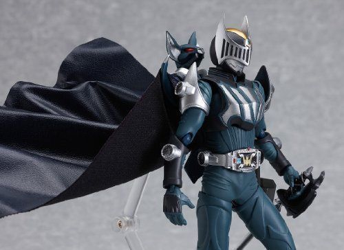 Figma Sp-016 Kamen Rider Dragon Knight Kamen Rider Wing Knight Figure Japan- Japan Figure Store - #1 Bring To You The Best Japanese Goods