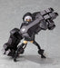 Figma Sp-018 Black Rock Shooter Strength Figure Max Factory- Japan Figure Store - #1 Bring To You The Best Japanese Goods
