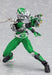 Figma Sp-022 Kamen Rider Dragon Knight Kamen Rider Torque Figure- Japan Figure Store - #1 Bring To You The Best Japanese Goods