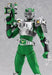 Figma Sp-022 Kamen Rider Dragon Knight Kamen Rider Torque Figure- Japan Figure Store - #1 Bring To You The Best Japanese Goods