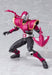 Figma Sp-024 Kamen Rider Dragon Knight Kamen Rider Sting Figure Max Factory- Japan Figure Store - #1 Bring To You The Best Japanese Goods