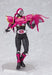 Figma Sp-024 Kamen Rider Dragon Knight Kamen Rider Sting Figure Max Factory- Japan Figure Store - #1 Bring To You The Best Japanese Goods