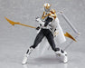 Figma Sp-026 Kamen Rider Dragon Knight Kamen Rider Siren Figure- Japan Figure Store - #1 Bring To You The Best Japanese Goods