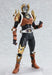 Figma Sp-029 Kamen Rider Dragon Knight Kamen Rider Spear Figure- Japan Figure Store - #1 Bring To You The Best Japanese Goods