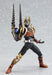 Figma Sp-029 Kamen Rider Dragon Knight Kamen Rider Spear Figure- Japan Figure Store - #1 Bring To You The Best Japanese Goods