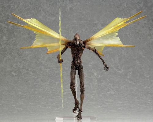 Figma Sp-043 Giant Warrior The Collaboration Between Studio Ghibli And Figma- Japan Figure Store - #1 Bring To You The Best Japanese Goods