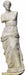 Figma Sp-063 The Table Museum Venus De Milo Figure Freeing - Japan Figure