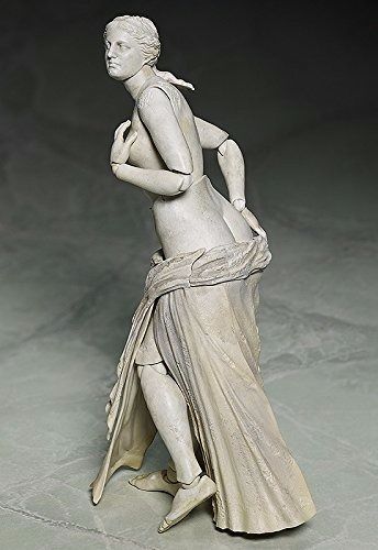 Figma Sp-063 The Table Museum Venus De Milo Figure Freeing- Japan Figure Store - #1 Bring To You The Best Japanese Goods