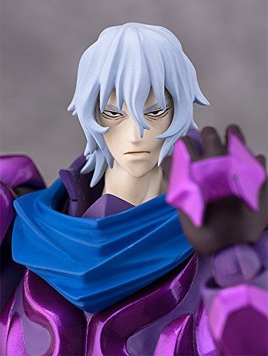 Figma Sp-090 Ninja Slayer Dark Ninja Action Figure Phat! F/s- Japan Figure Store - #1 Bring To You The Best Japanese Goods