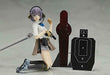 Figma Sp-117 Miyo Asato: Summer Uniform Ver. Figure- Japan Figure Store - #1 Bring To You The Best Japanese Goods
