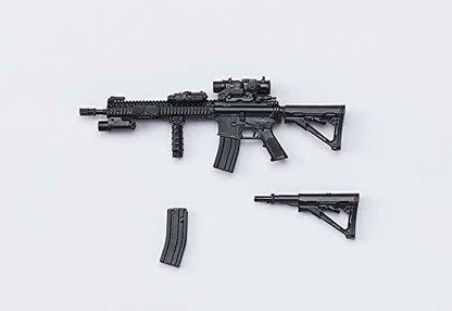 Figma Sp-117 Miyo Asato: Summer Uniform Ver. Figure- Japan Figure Store - #1 Bring To You The Best Japanese Goods