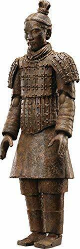 Figma Sp−131 Terracotta Army Figure - Japan Figure
