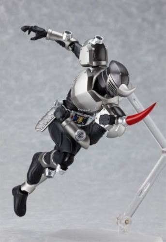 Figma Sp-025 Kamen Rider Dragon Knight Kamen Rider Thrust Figure Max Factory- Japan Figure Store - #1 Bring To You The Best Japanese Goods