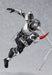 Figma Sp-025 Kamen Rider Dragon Knight Kamen Rider Thrust Figure Max Factory- Japan Figure Store - #1 Bring To You The Best Japanese Goods