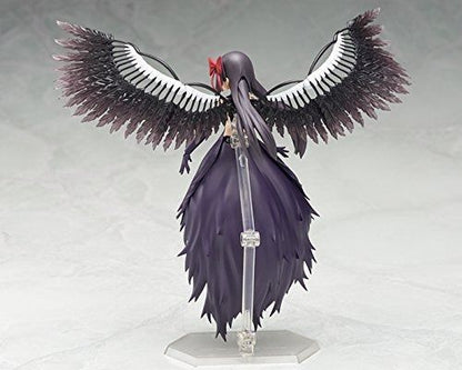 Figma Sp-053 Madoka Magica The Movie Rebellion Devil Homura Figure- Japan Figure Store - #1 Bring To You The Best Japanese Goods