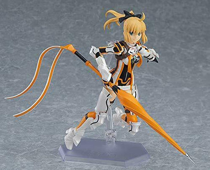 Figma Sp-128 Altria Pendragon: Racing Ver. Figure- Japan Figure Store - #1 Bring To You The Best Japanese Goods