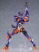 Good Smile Company Figma SP-115 Gridknight Ssss.Gridman Japanese Painted Figures- Japan Figure Store - #1 Bring To You The Best Japanese Goods
