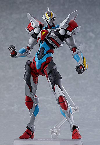 Good Smile Company Figma Gridman Japanese Completed Figures Character Model Toys- Japan Figure Store - #1 Bring To You The Best Japanese Goods