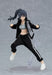 Max Factory Japan Figma Styles Female Body Makoto With Jersey Setup & Skirt Coordination Non-Scale Figure- Japan Figure Store - #1 Bring To You The Best Japanese Goods