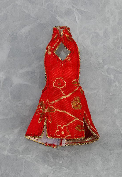 Max Factory Figma Styles Mini Skirt Chinese Dress Outfit Japanese Figures Toys- Japan Figure Store - #1 Bring To You The Best Japanese Goods