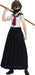Figma Styles Sukeban Body [Makoto] Non-Scale Abs Pvc Painted Movable Figure- Japan Figure Store - #1 Bring To You The Best Japanese Goods