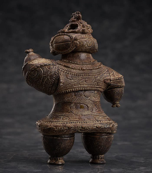 FREEING Figma Shakoki-Dogu Table Museum -Annex- Japan Figure Store - #1 Bring To You The Best Japanese Goods