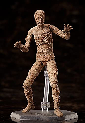 FREEING Figma Tutankhamun Table Museum -Annex- Japan Figure Store - #1 Bring To You The Best Japanese Goods