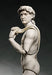 Freeing Figma Table Museum David Statue David Of Michelangelo Movable Figure- Japan Figure Store - #1 Bring To You The Best Japanese Goods