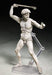 Freeing Figma Table Museum David Statue David Of Michelangelo Movable Figure- Japan Figure Store - #1 Bring To You The Best Japanese Goods