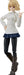 Max Factory Figma Tsukihime Arcueid Brunestud Painted Action Figure - Japan- Japan Figure Store - #1 Bring To You The Best Japanese Goods