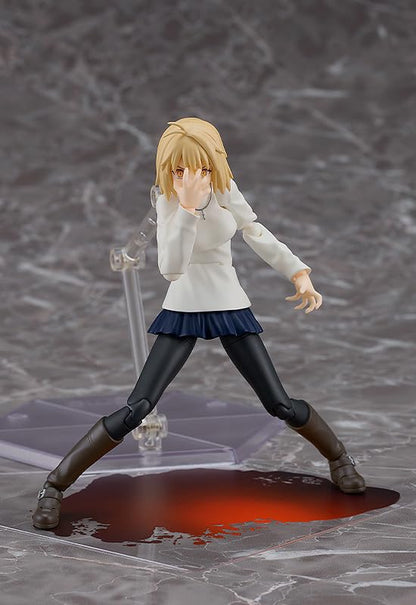 Max Factory Figma Tsukihime Arcueid Brunestud Painted Action Figure - Japan- Japan Figure Store - #1 Bring To You The Best Japanese Goods