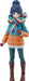 MAX FACTORY Figma Rin Shima Laid-Back Camp- Japan Figure Store - #1 Bring To You The Best Japanese Goods